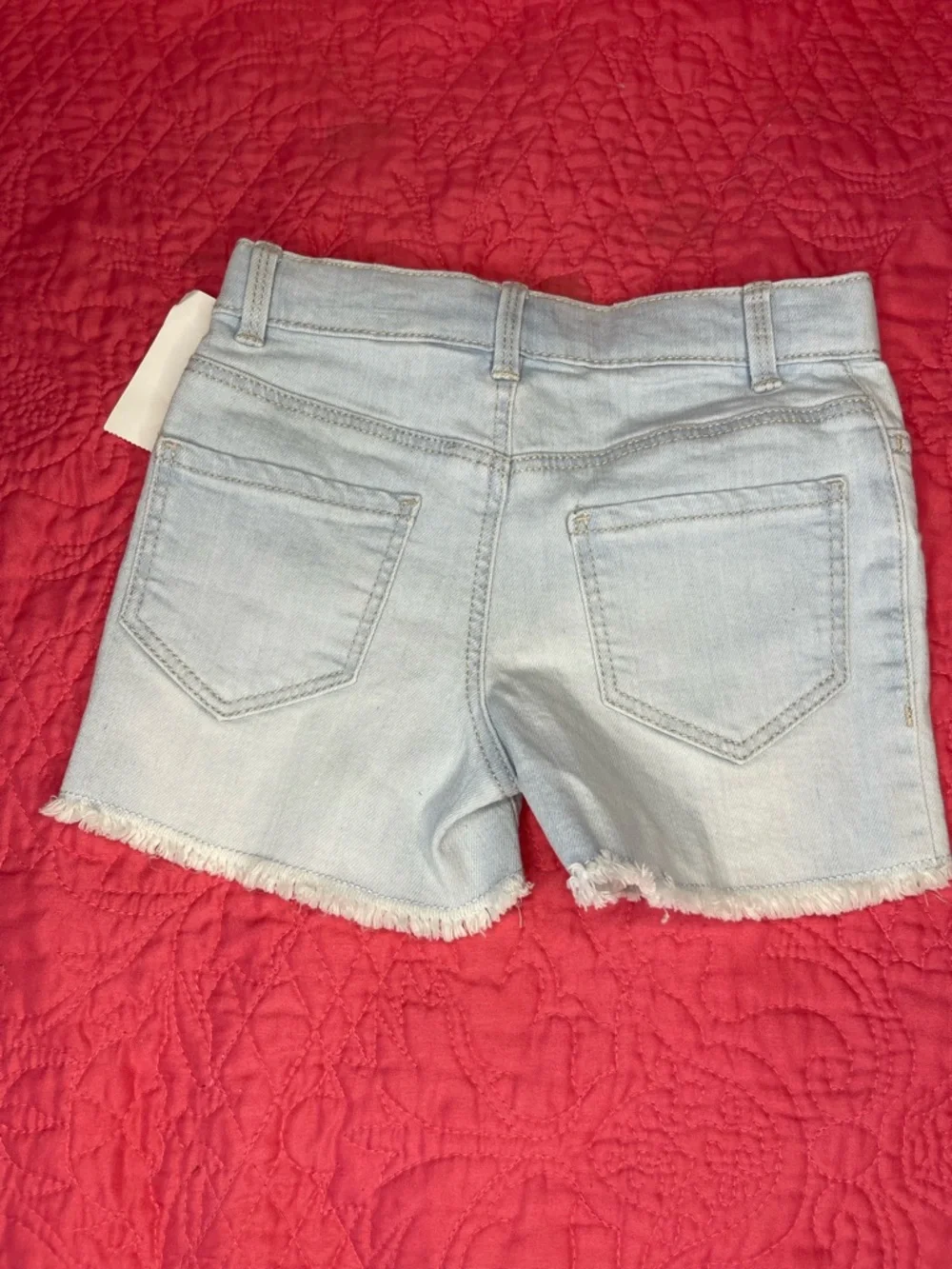 OshKosh Bgosh light blue